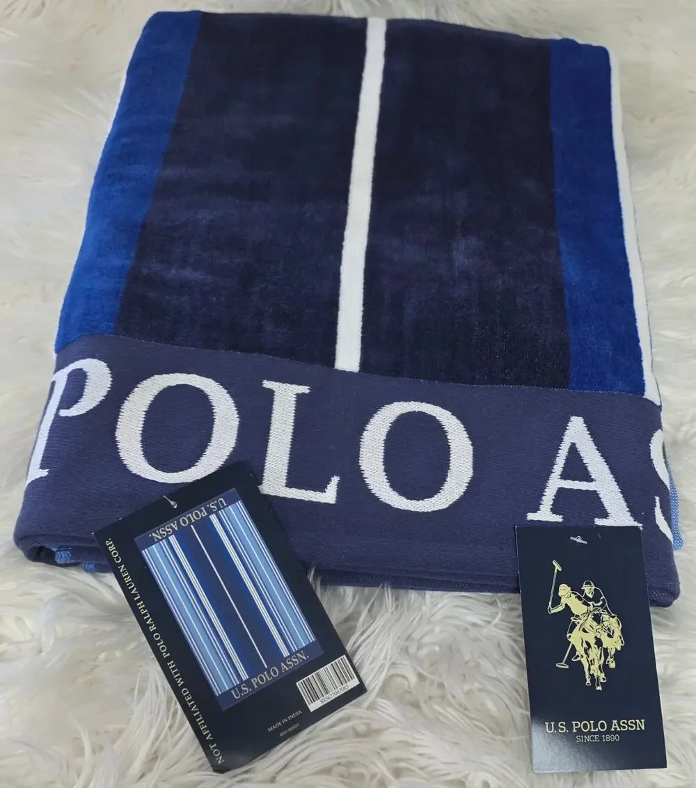U.S. Polo Assn. Large (40